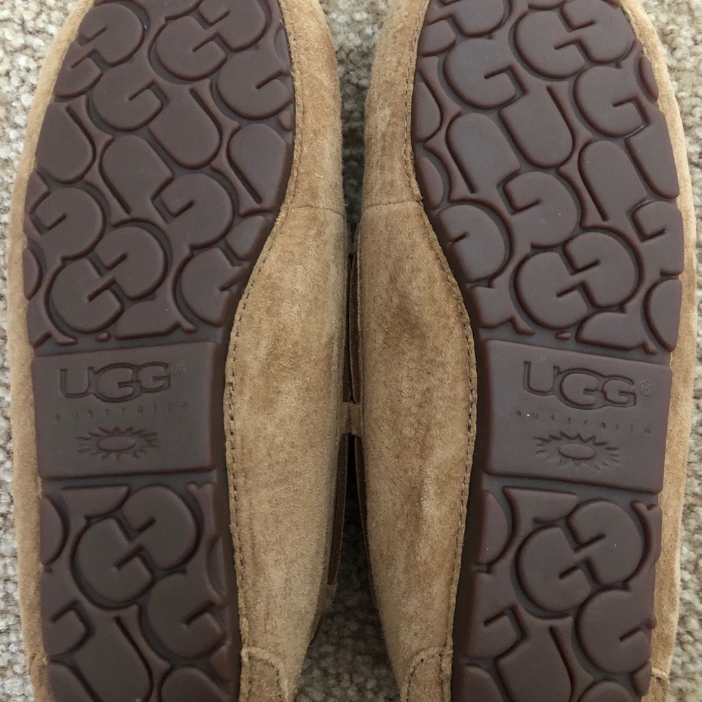 UGG Women’s Dakota Slippers, Size: W7 - Picture 5 of 5